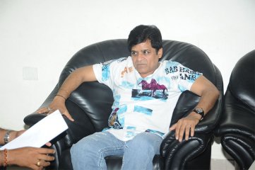 Alludu Seenu Audio Launch